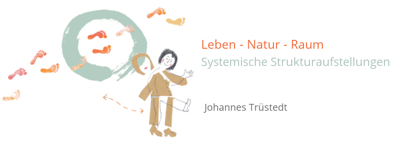 Offener Abend mit Systemischen Strukturaufstellungen 15.11.2022 - Leben–Natur–Raum